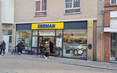 zeeman seraing|Zeeman Seraing Boulevard Pasteur 